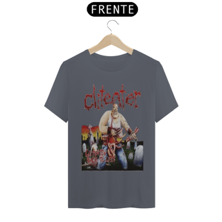Nome do produto Cliteater - Cliteaten Back to Life