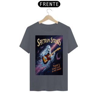 Nome do produto Spectrum Strings - There's Some Love in My Heart