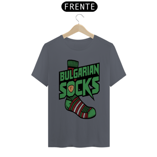 Nome do produto Bulgarian Socks