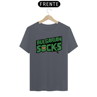 Nome do produto Bulgarian Socks