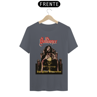Nome do produto Bulldozer - The Final Separation