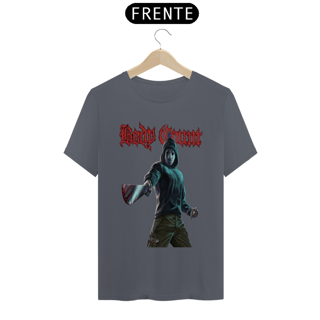 Nome do produto Body Count