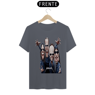 Nome do produto Metallica