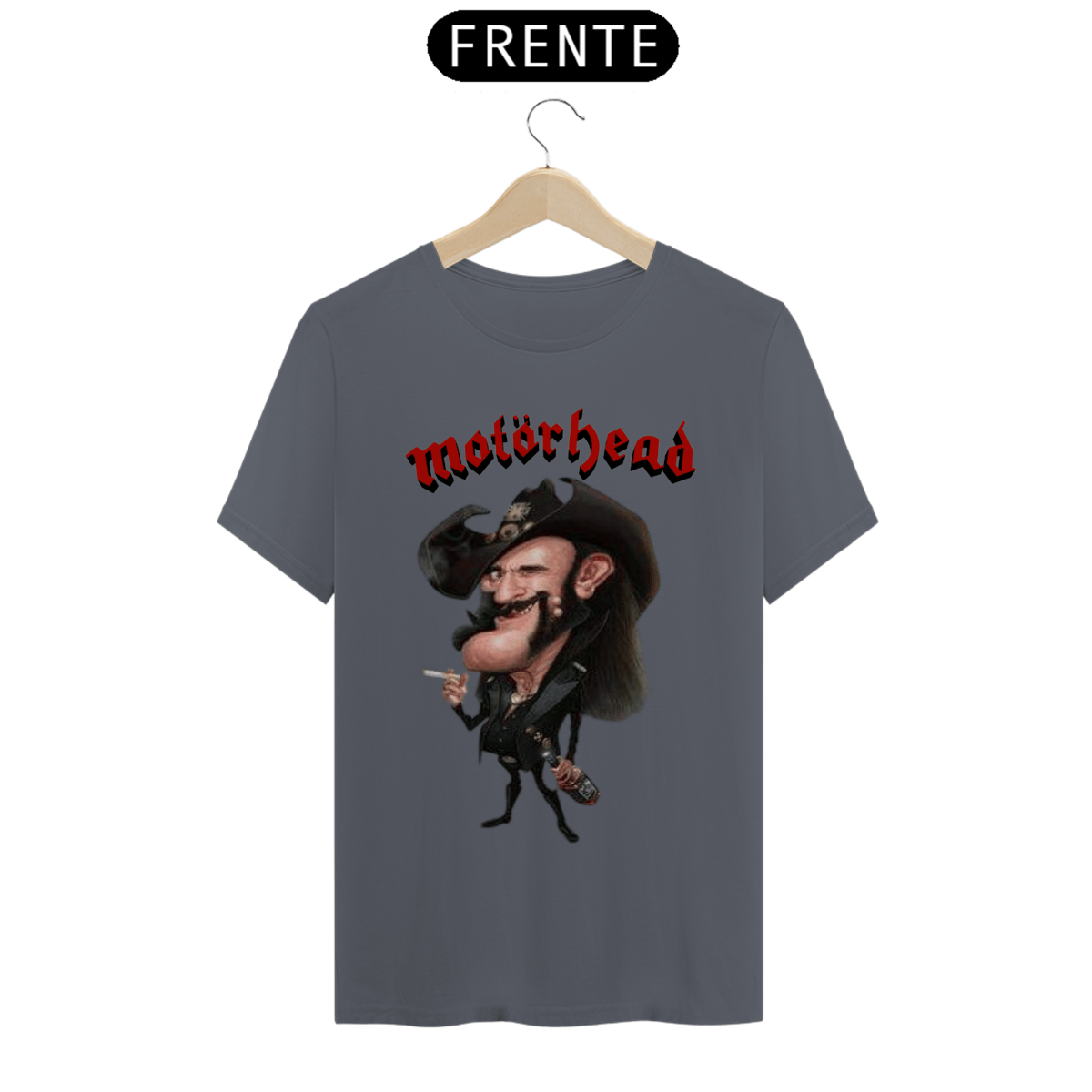 Nome do produto: Motörhead