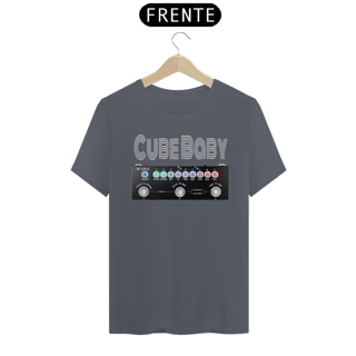 Nome do produto Cube Baby