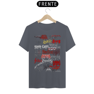 Nome do produto Bands Logos