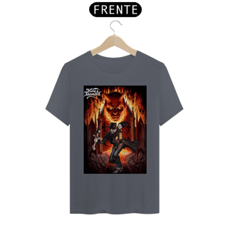 Nome do produto King Diamond