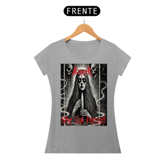 Nome do produto Accipiter - She Cut Herself