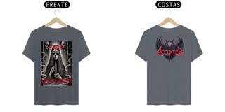 Nome do produto Accipiter - She Cut Herself