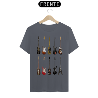 Nome do produto Guitars