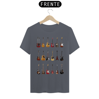 Nome do produto Guitars