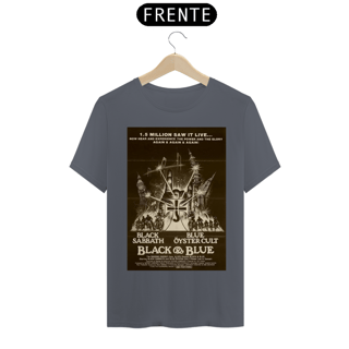 Nome do produto Black Sabbath & Blue Öyster Cult
