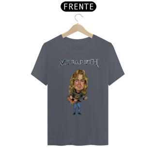 Nome do produto Megadeth
