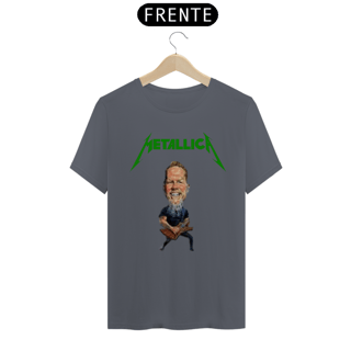 Nome do produto Metallica