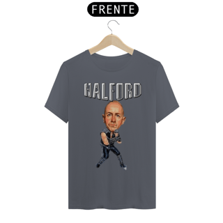 Nome do produto Halford