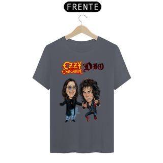 Nome do produto Ozzy & Dio