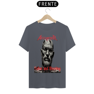 Nome do produto Accipiter - Fallen and Bleeding