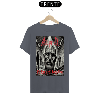 Nome do produto Accipiter - Fallen and Bleeding