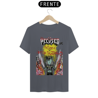 Nome do produto The Accüsed