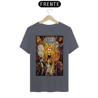 Nome do produto Anthrax