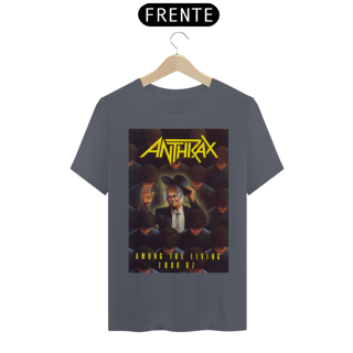 Nome do produto Anthrax