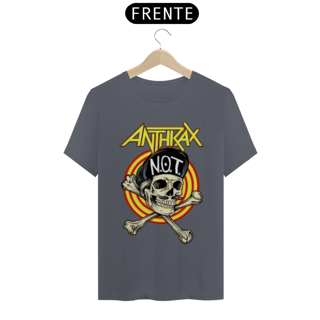 Nome do produto Anthrax