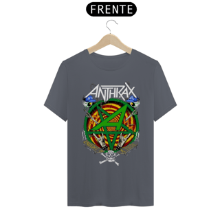 Nome do produto Anthrax