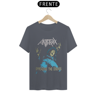 Nome do produto Anthrax