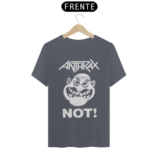 Nome do produto Anthrax
