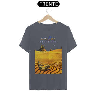 Nome do produto Uriah Heep