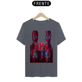 Nome do produto Kiss
