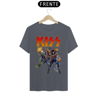 Nome do produto Kiss