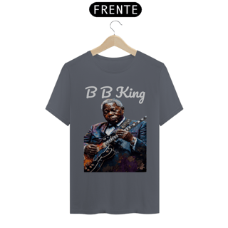 Nome do produto B B King