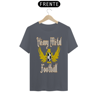 Nome do produto Heavy Metal Football