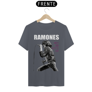 Nome do produto Ramones