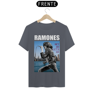 Nome do produto Ramones