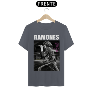 Nome do produto Ramones