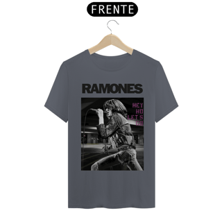 Nome do produto Ramones