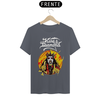 Nome do produto King Diamond