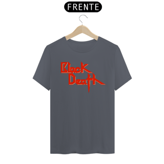Nome do produto Black Death