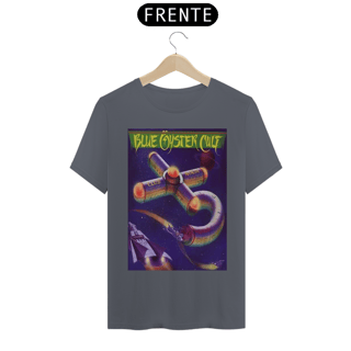 Nome do produto Blue Öyster Cult
