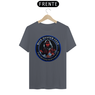 Nome do produto Blue Öyster Cult