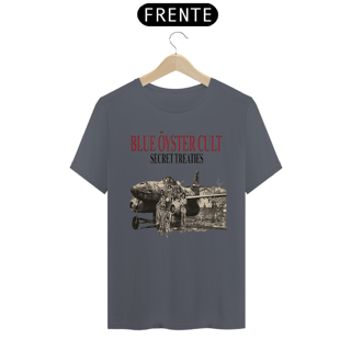 Nome do produto Blue Öyster Cult