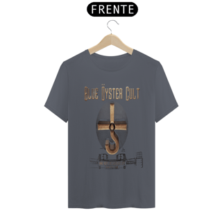 Nome do produto Blue Öyster Cult