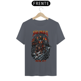 Nome do produto São Paulo Metal