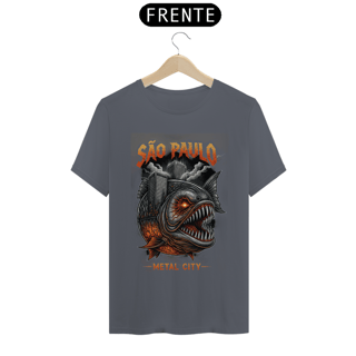 Nome do produto São Paulo Metal