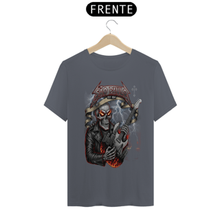 Nome do produto São Paulo Metal