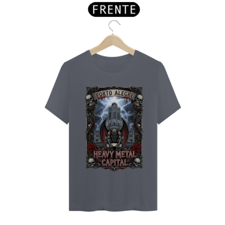 Nome do produto Porto Alegre Metal