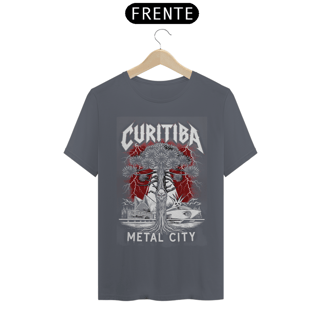 Nome do produto Curitiba Metal