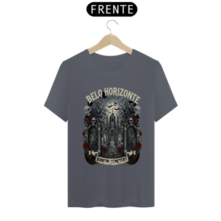 Nome do produto Cemitério Bonfim Belo Horizonte Metal